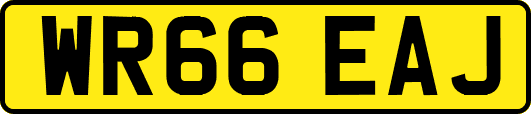 WR66EAJ