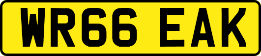 WR66EAK