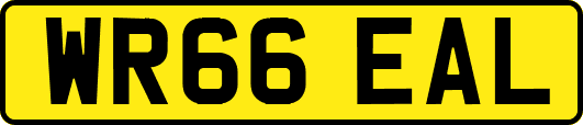 WR66EAL