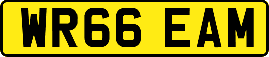 WR66EAM