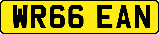 WR66EAN