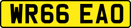 WR66EAO