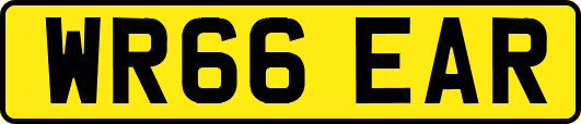 WR66EAR