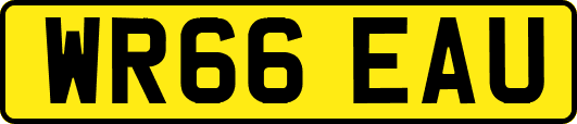 WR66EAU