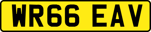 WR66EAV
