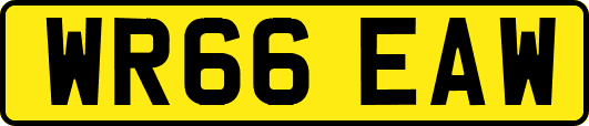 WR66EAW