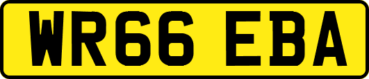 WR66EBA