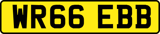 WR66EBB