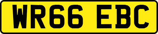 WR66EBC