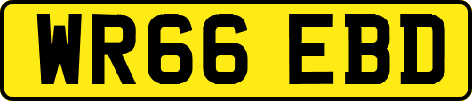 WR66EBD