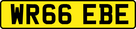 WR66EBE