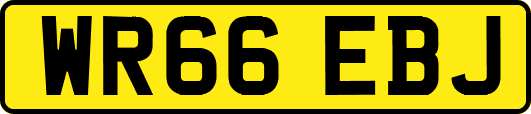 WR66EBJ