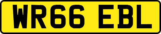 WR66EBL