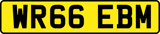 WR66EBM