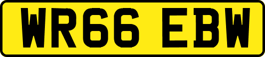 WR66EBW