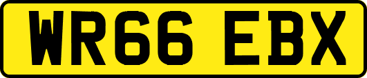 WR66EBX