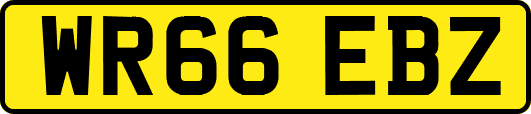 WR66EBZ