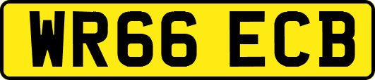 WR66ECB