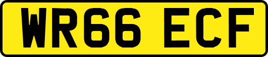 WR66ECF