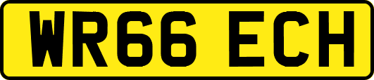 WR66ECH