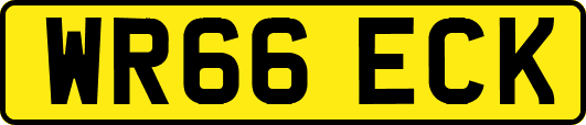WR66ECK