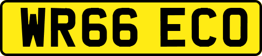 WR66ECO