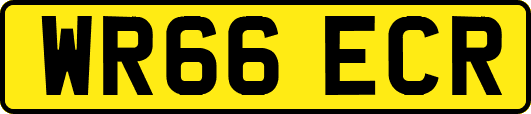 WR66ECR