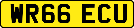 WR66ECU