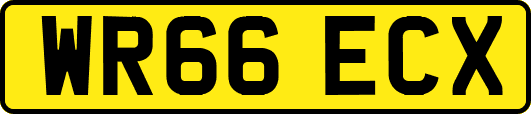 WR66ECX