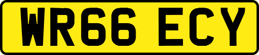 WR66ECY