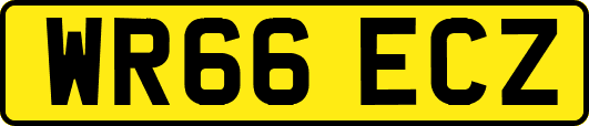 WR66ECZ