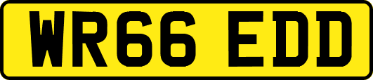 WR66EDD