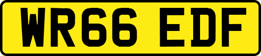 WR66EDF