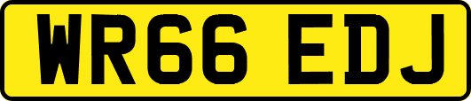 WR66EDJ