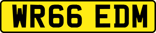 WR66EDM