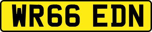 WR66EDN