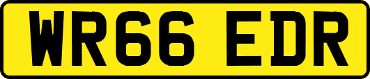 WR66EDR