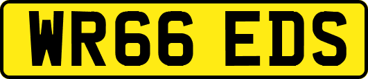 WR66EDS