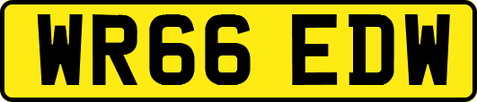 WR66EDW