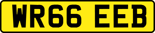WR66EEB