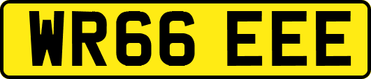 WR66EEE