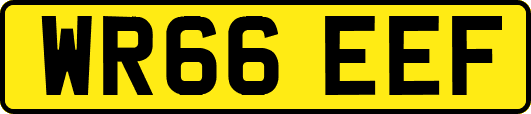 WR66EEF