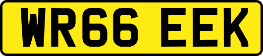 WR66EEK
