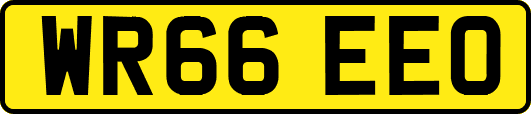 WR66EEO