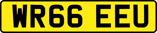 WR66EEU
