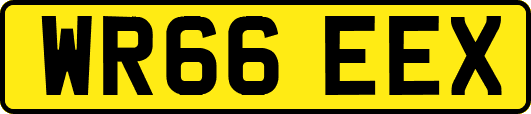 WR66EEX