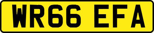 WR66EFA