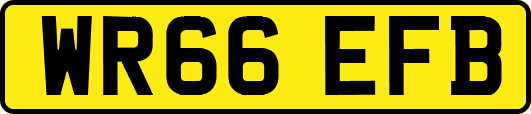 WR66EFB