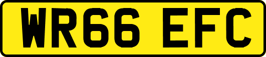 WR66EFC