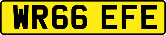 WR66EFE